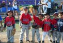 FENIBA despunta en el 2018, con torneo de béisbol “pee-wee” para los más pequeños