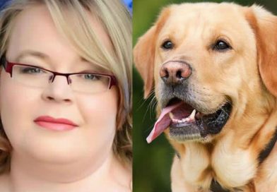 Mujer confesó haberse grabado teniendo sexo con su perro