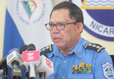 Planes policiales dan resultados positivos en prevención de accidentes