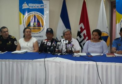 Anuncian Plan para prevenir y controlar incendios forestales