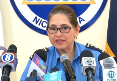 Policía Nacional insta a la población a utilizar quioscos para agilizar trámites