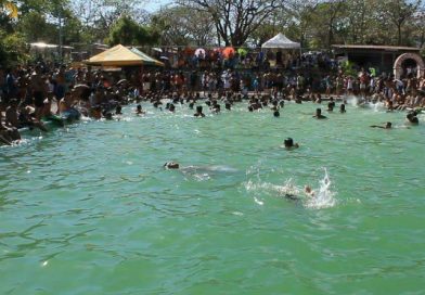COMUPRED de Ocotal conforma comisiones que trabajarán en el Plan Verano 2018