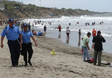 Policía Nacional ejecutará el Plan de Seguridad “Verano 2018”