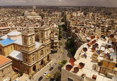 "La nueva estrategia de EE.UU. en Siria apunta a desintegrar el país"