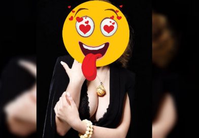 Está es la profesora más sensual del mundo