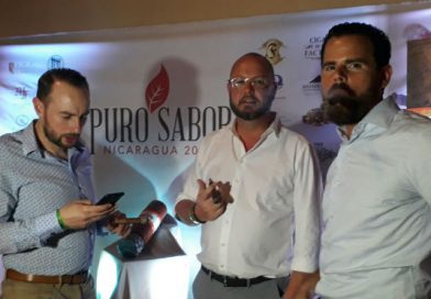 Inicia el VII Festival Internacional del Tabaco 2018