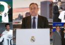 El Real Madrid, el equipo de los grandes de Europa que menos gasta en fichajes