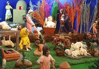 Paz, Unidad y Solidaridad: los tres grandes regalos de los Reyes Magos para Nicaragua