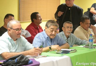 Inicia negociación del salario mínimo