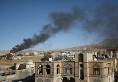 Al menos siete muertos deja nuevo ataque saudí en Yemen