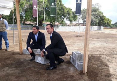 Inauguran millonaria inversión inmobiliaria en Managua