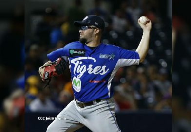 Mánager de Chinandega define rotación para la final ante Rivas
