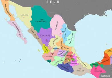 Sismo de magnitud 6,3 se registra en Loreto, México