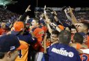 Téller campeón en la liga venezolana