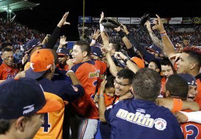 Téller campeón en la liga venezolana