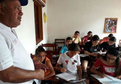 Juigalpa, Chontales tierra de Educadores