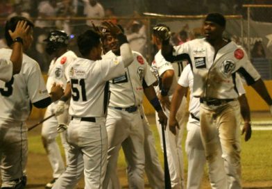 Tigres de Chinandega dan segunda estocada a los Gigantes de Rivas
