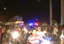 Reciben como héroes a los Tigres de Chinandega, campeones de la LBPN