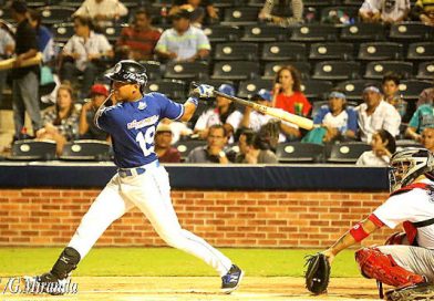 Nicaragua vence a México 10-4 en apertura de Serie Latinoamericana