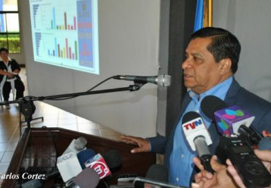 Un 47% aprueba examen de admisión de la UNI
