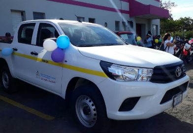 MINSA fortalece modelo de salud familiar y comunitario