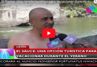 El Sauce: Una opción turística para vacacionar durante el verano