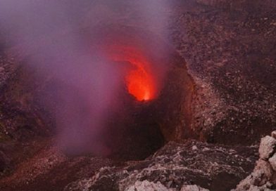 Científico de la UNAM continuará investigación en el volcán Masaya