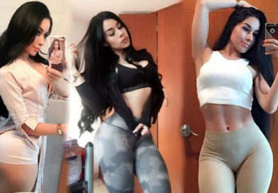 Famosa modelo mexicana busca novio, sus fotos son impresionantes