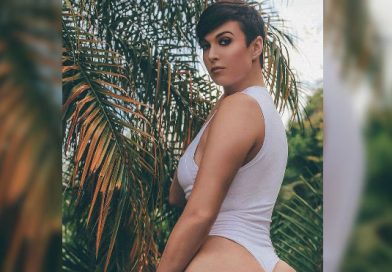 Zahra Elise, la chica que ha logrado sustituir a Kim Kardahian