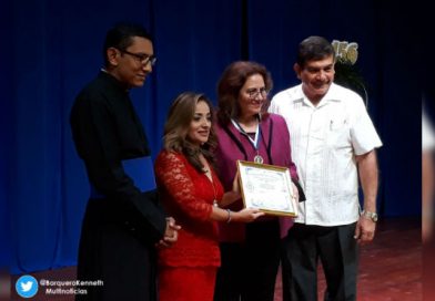 Matagalpa celebra su 156 aniversario de ser elevada a ciudad