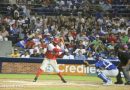 Nicaragua cae en segundo juego de la serie amistosa de béisbol contra Cuba