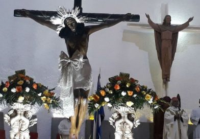 Embajada de Rusia festeja el “Día del Defensor de la Patria”