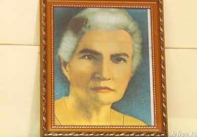 La brillantez de la profesora Josefa Toledo y la nueva generación de excelencia educativa