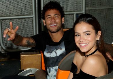 Neymar actuó de forma repudiable y expuso a su novia en vergonzosa situación