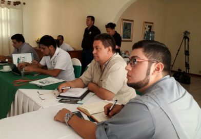 Porcicultores nicaragüenses buscan mejorar genética del hato porcino