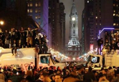 Explosión deja 7 heridos tras SuperBowl en EE.UU.