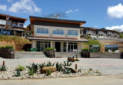 Inauguran en San Juan del Sur primer complejo habitacional 5 estrellas