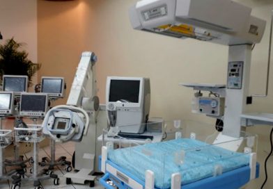MINSA entrega nuevos equipos a hospitales y centros de salud