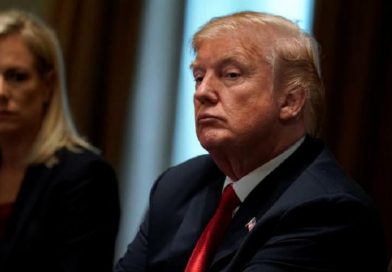 Países del triángulo norte ya no son amigos de Estados Unidos