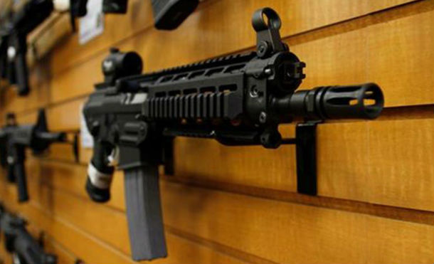 Vetarán armas semiautomáticas en Noruega