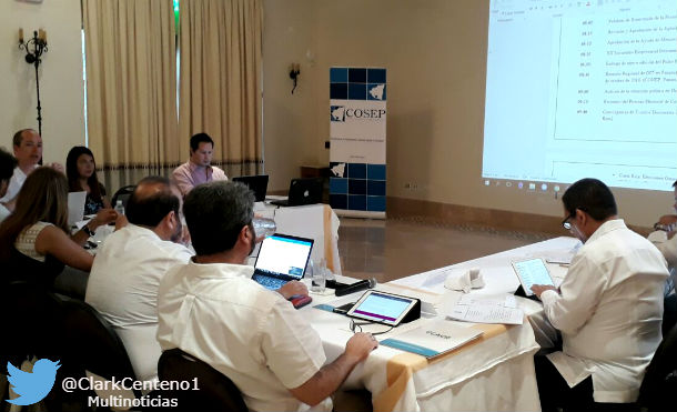 FEDEPRICAP sostiene asamblea ordinaria en Nicaragua FEDEPRICAP sostiene asamblea ordinaria en Nicaragua