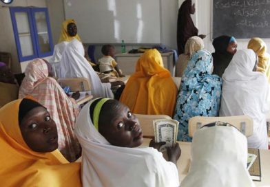 Nigeria: Rescatan a 76 estudiantes tras ataque de Boko Haram