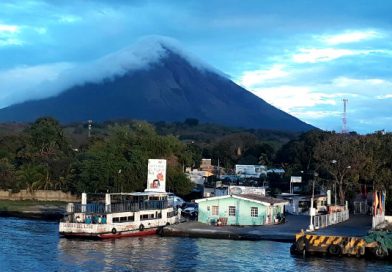 Ometepe un lugar perfecto para visitar en Semana Santa