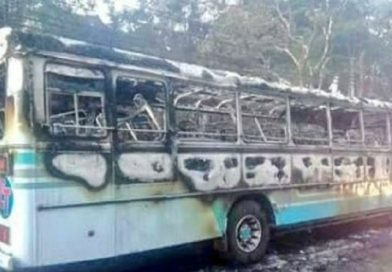Sri Lanka: 19 personas heridas tras explosión de un autobús