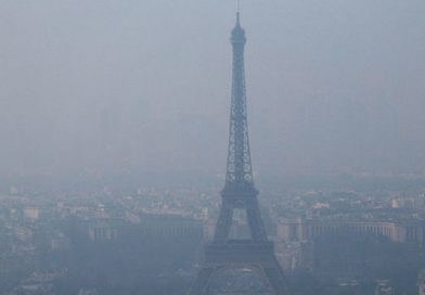 Francia a EE.UU.: "Si no hay Acuerdo de París, no hay acuerdo comercial"