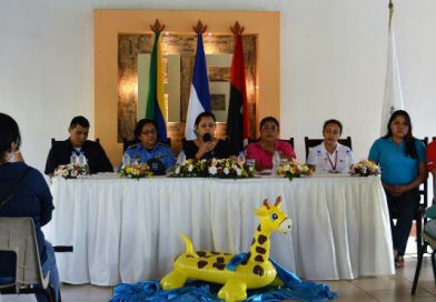 Autoridades de Boaco dan a conocer pormenores del Plan Verano 2018