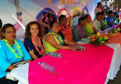 Autoridades de Chinandega inauguran el "Plan Verano 2018"