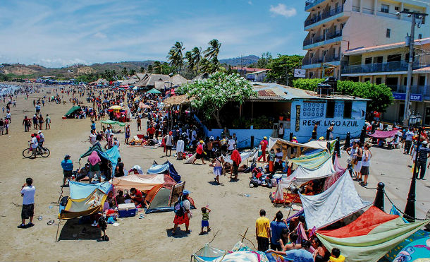 Canatur mantiene grandes expectativas para este verano Canatur mantiene grandes expectativas para este verano