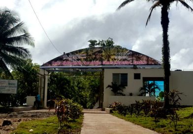 Gobierno inaugura Centro de Desarrollo Tecnológico Augusto C. Sandino