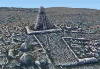 Descubren nueva ciudad maya en Petén, Guatemala